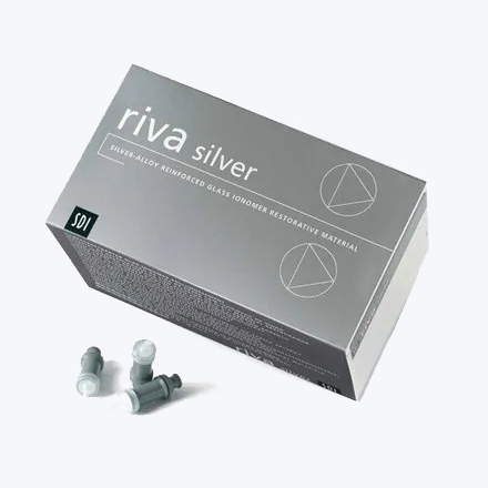 SDI Riva Silver GIC